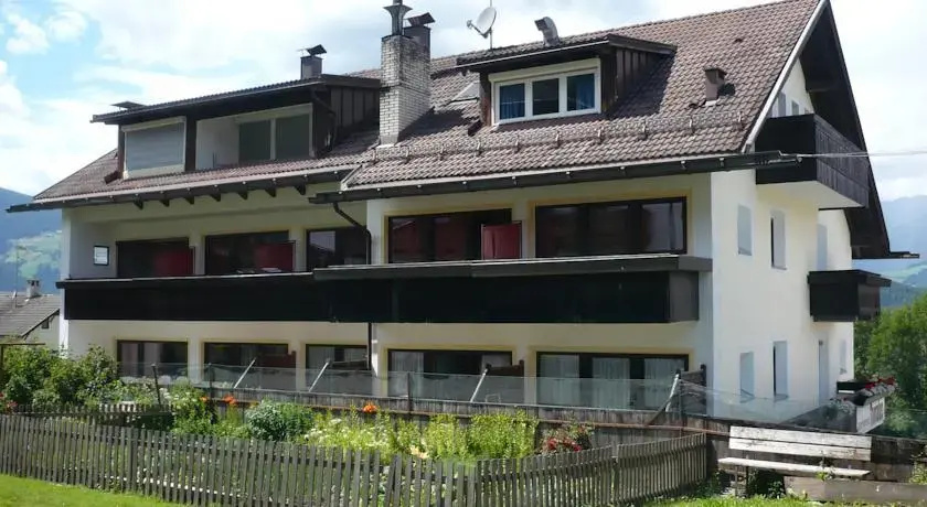 Appartament Tantalus