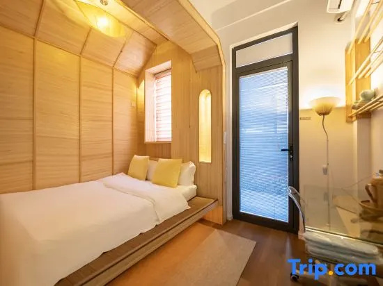4 Bedrooms Family Suite