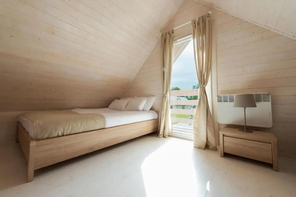 Holiday Park & Resort - Pobierowo - Chambres