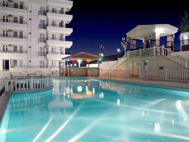 Hotel photo 8