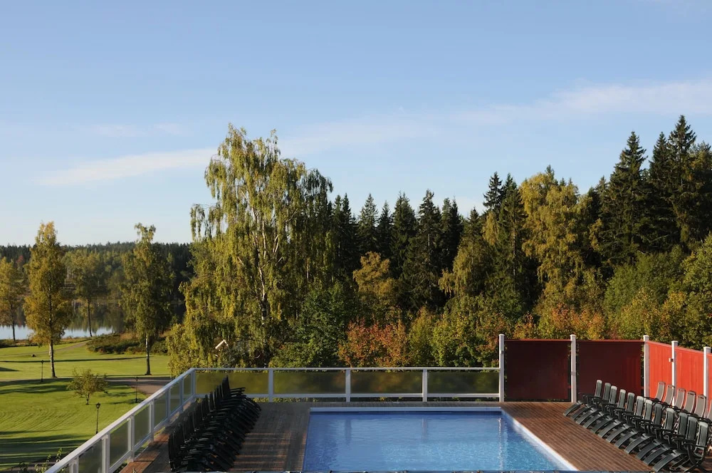 Sandvik Gård