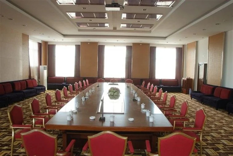 Mingzhu Hotel - Général