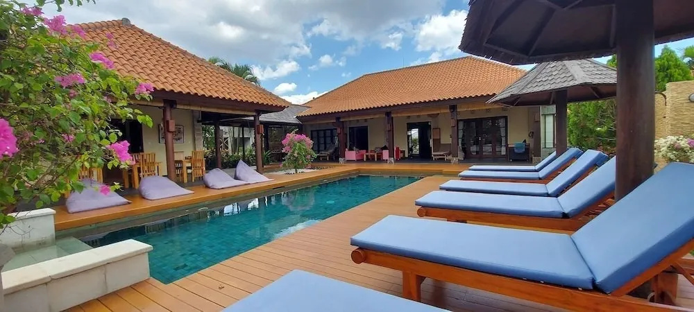 Hotel photo 13
