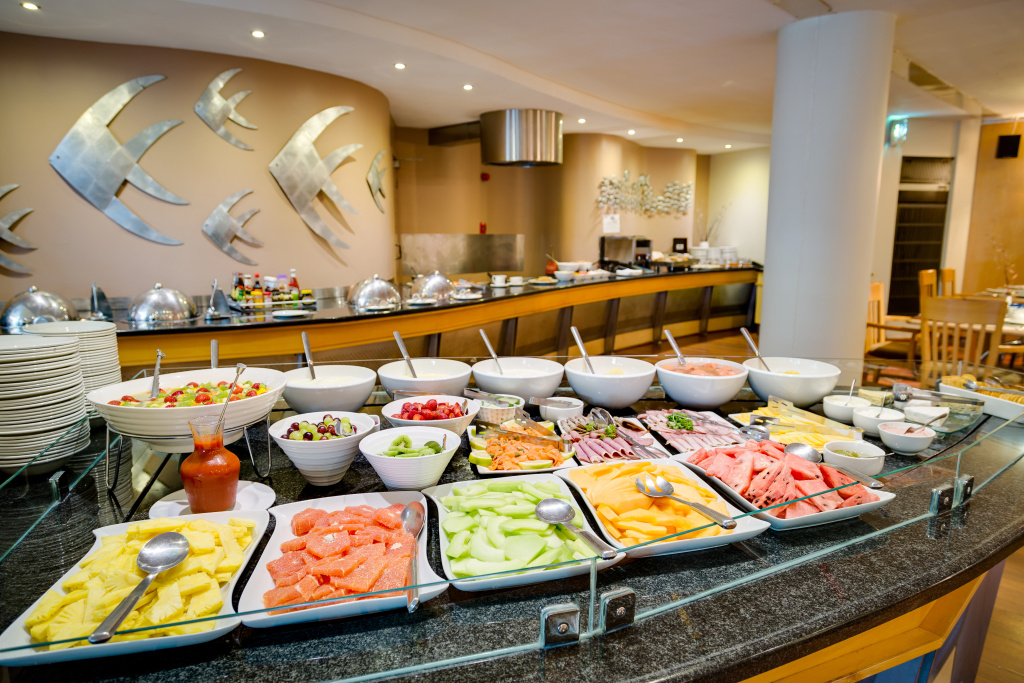 Protea Hotel by Marriott Knysna Quays - Général