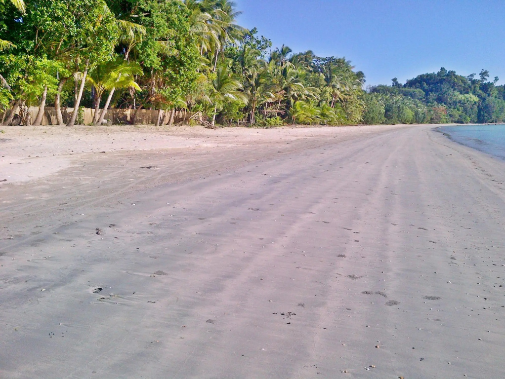 Beach & Waterfront
