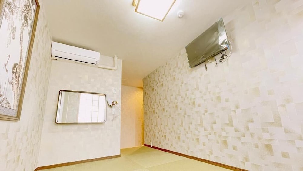 Daidoh Garden Hotel Osaka 사진 23