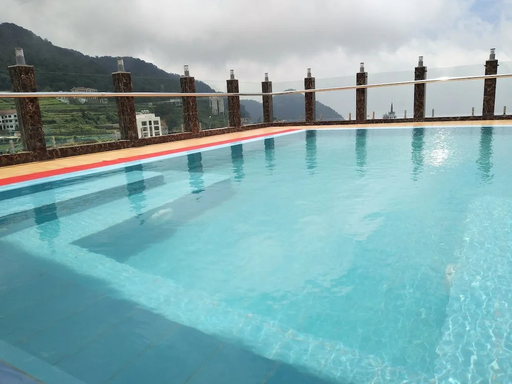 Royal Huy Tam Dao - Général