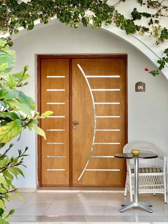 Palm Djerba Suites - Chambres