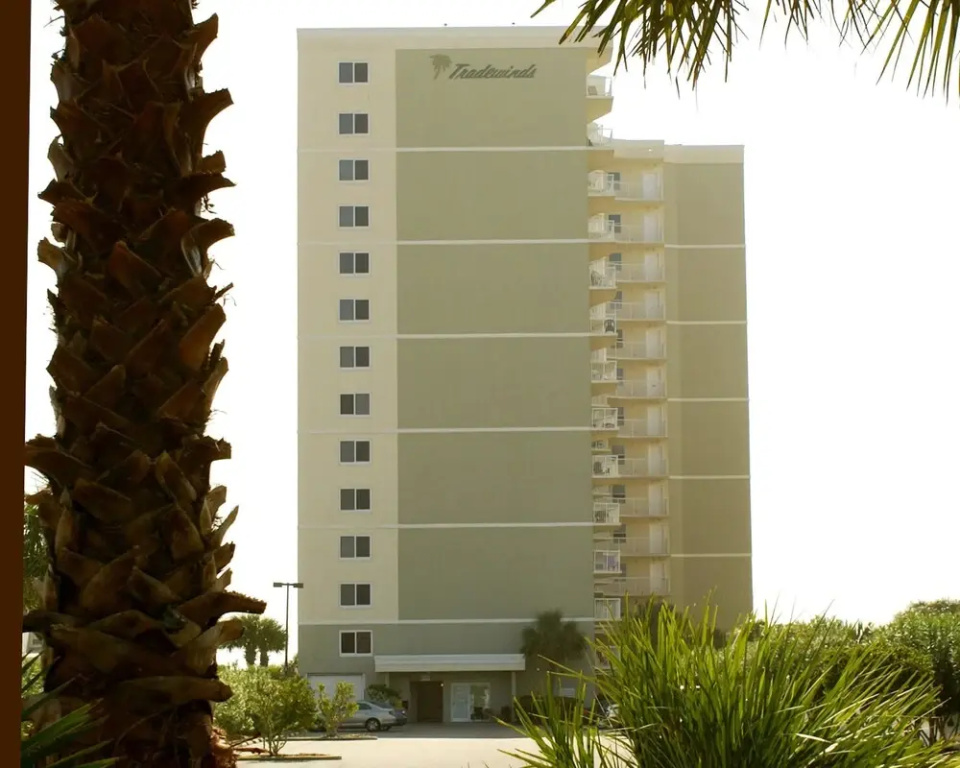 Tradewinds