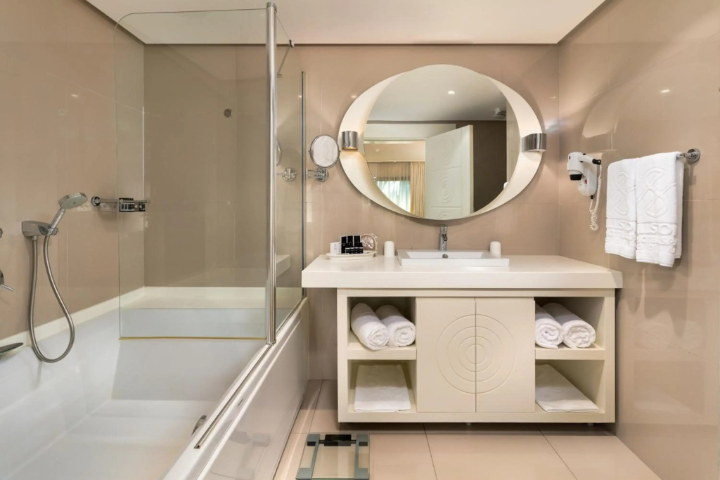 Hillstone Bodrum Hotel & Spa - Général