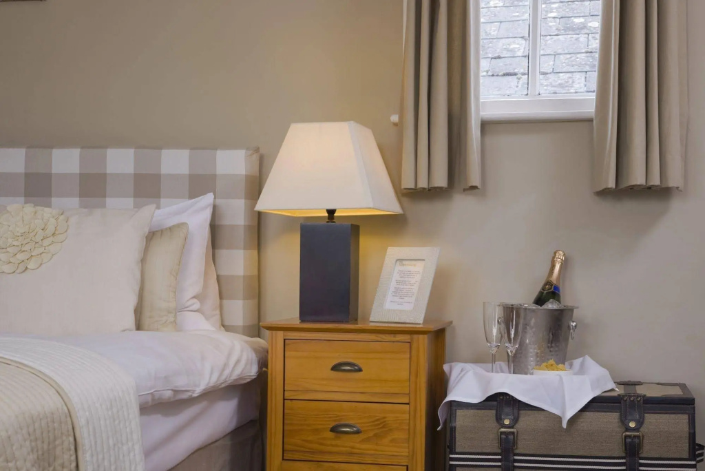Cheltenham Townhouse Hotel - Général