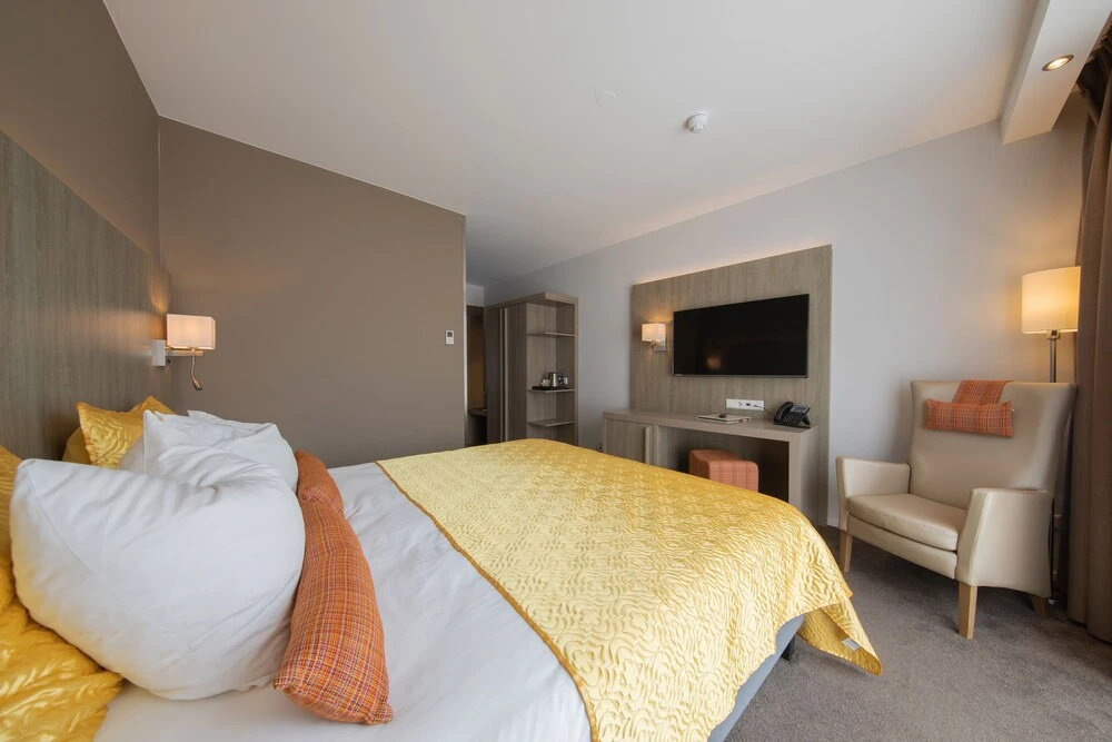 Boutique Hotel Scheepers - Général