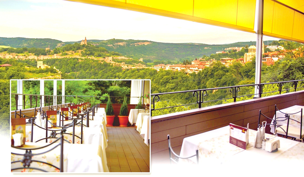 Yantra Grand Hotel -Sharlopov Hotels - Général