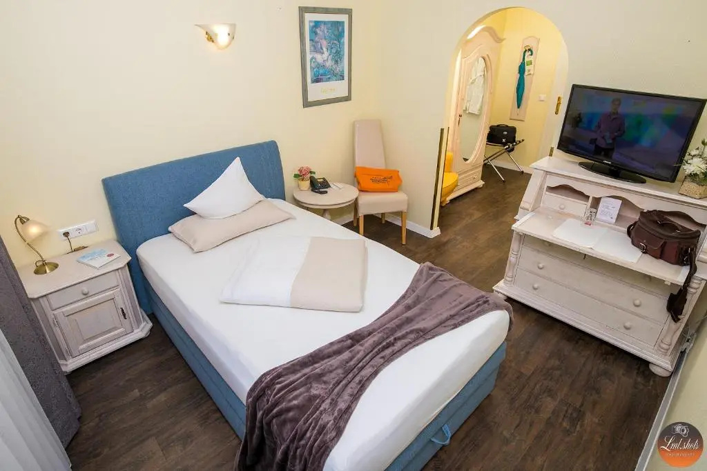 Flairhotel am Wörthersee - Chambres