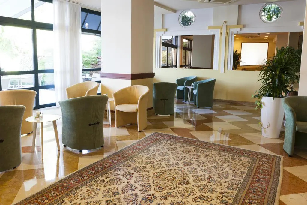 Hotel Villa Letizia - Général