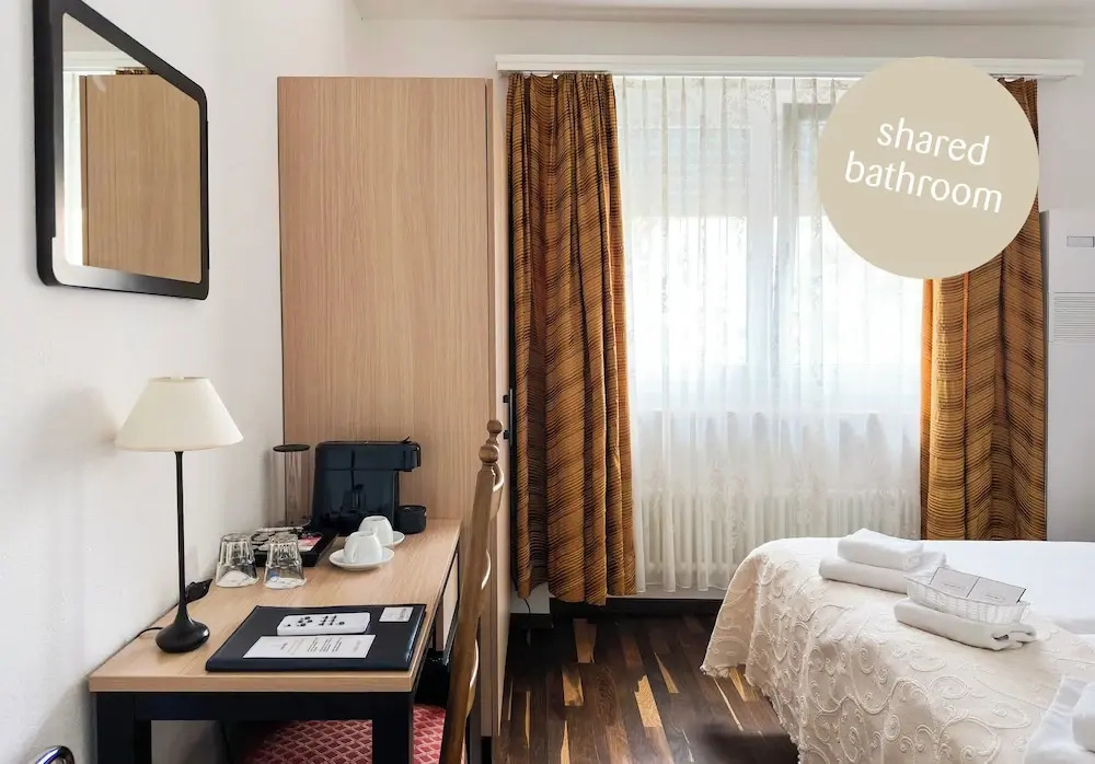 Hotel Polo - Chambres