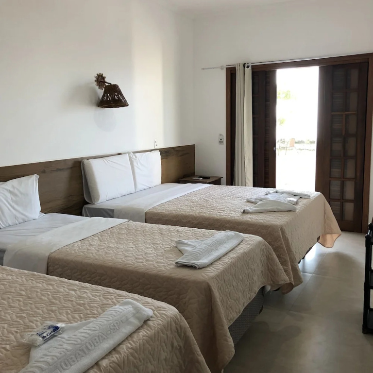 Premier room