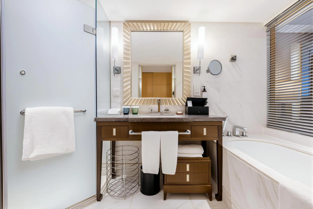 Отель Yanjing hotel Beijing в Пекине