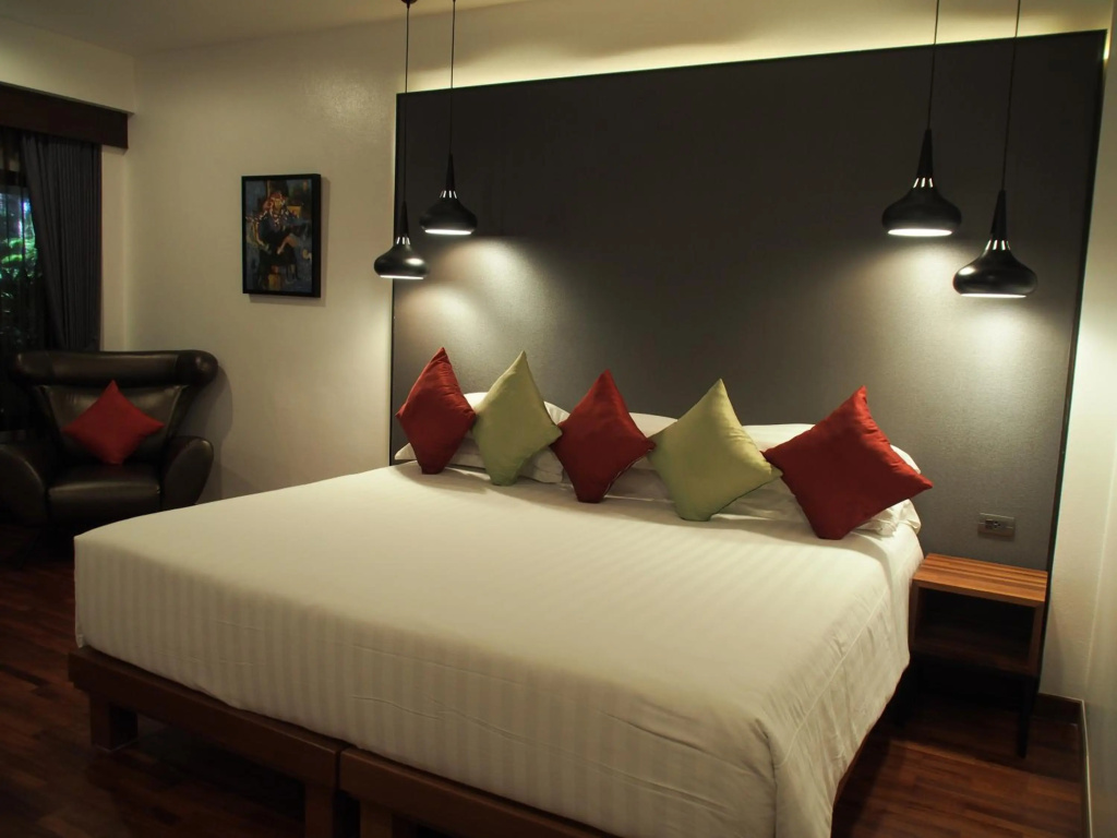 Laluna Hotel & Resort - Général