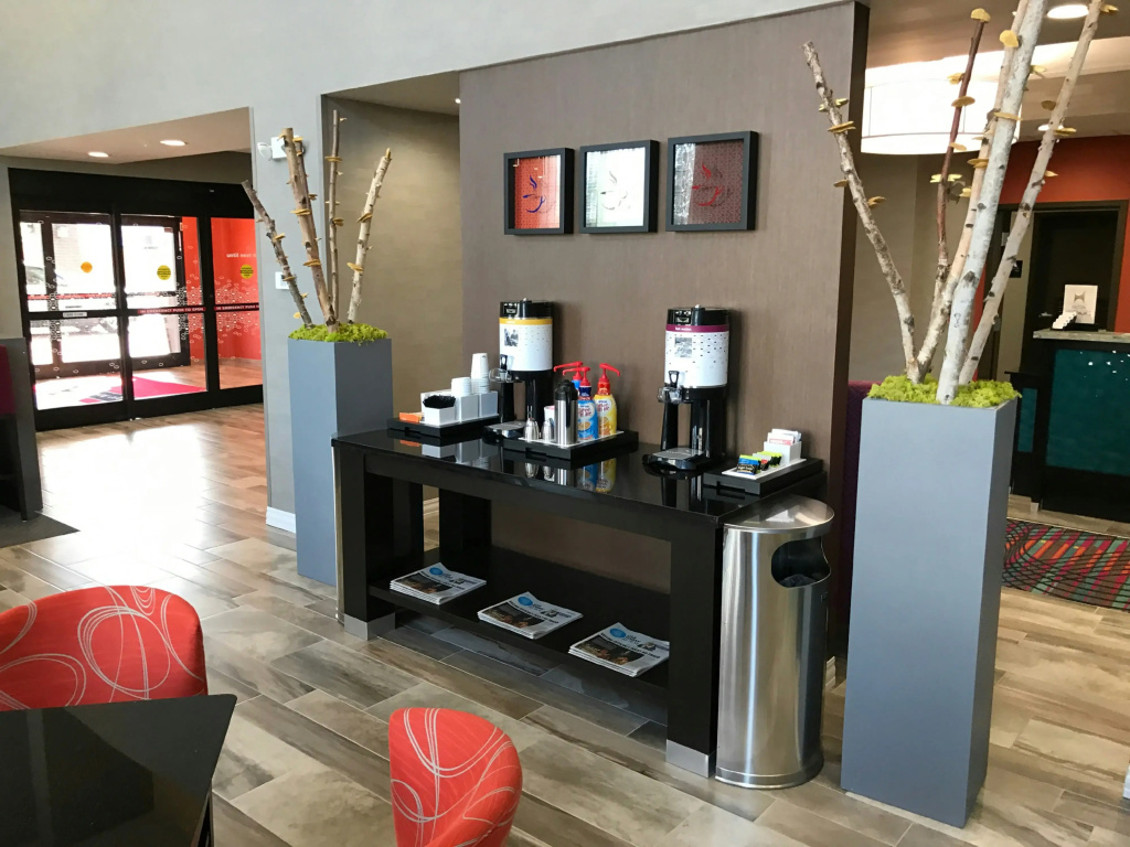 Hotel photo 18
