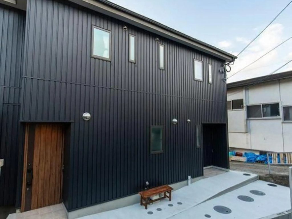 YUFU-INN - FUJI SUITE- Vacation STAY 95235