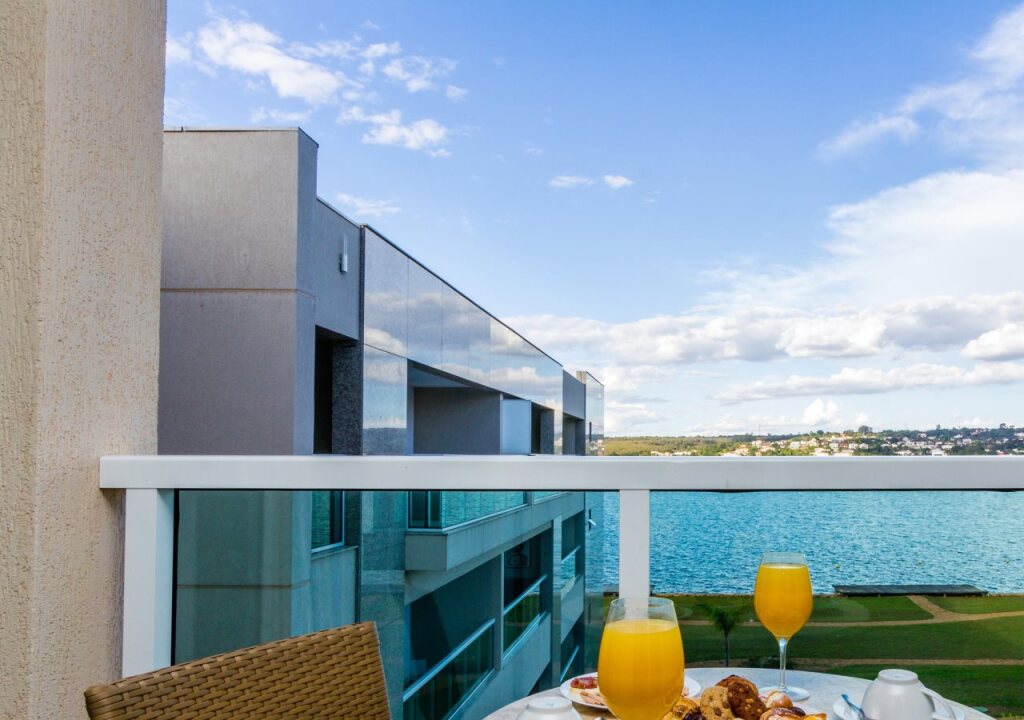 Eurostars Brisas do Lago — фото 3