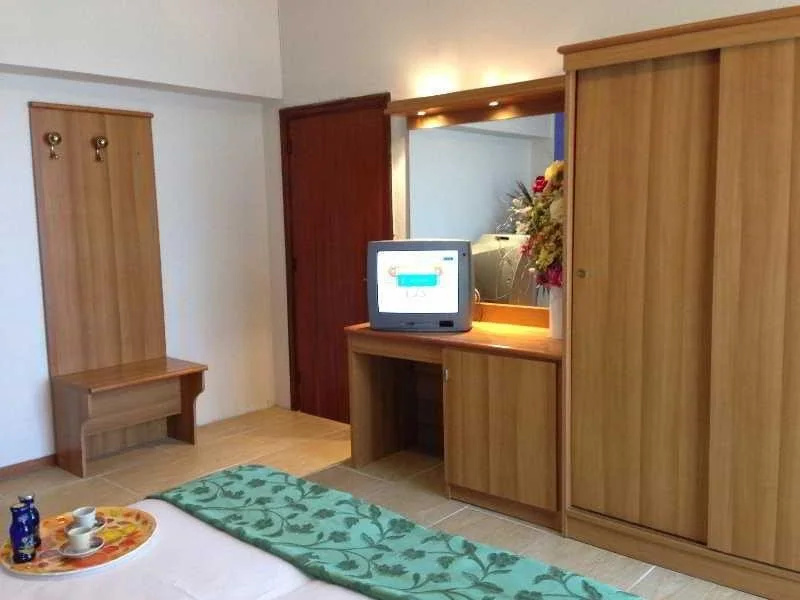 Hotel Easy Siena - Général