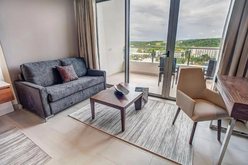 Royalton Blue Waters Montego Bay, An Autograph Collection All Inclusive Resort - Chambres
