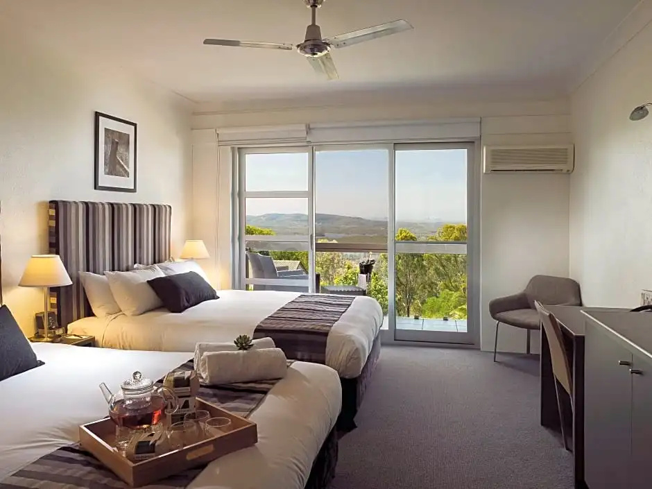 Mercure Clear Mountain Lodge - Chambres