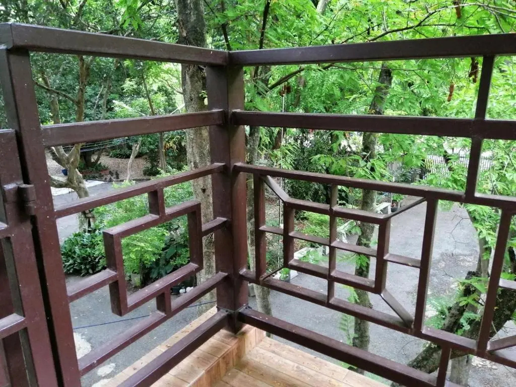 Loei Huen Hao Hug Home & Resort - Chambres