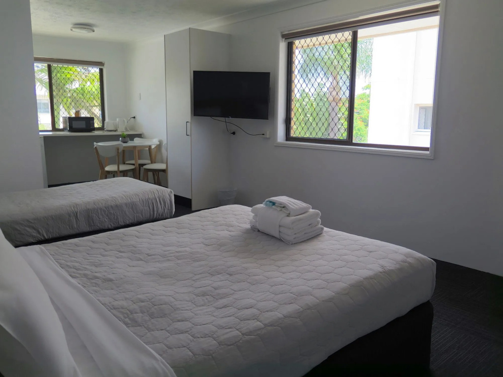 Gold Coast Inn - Général