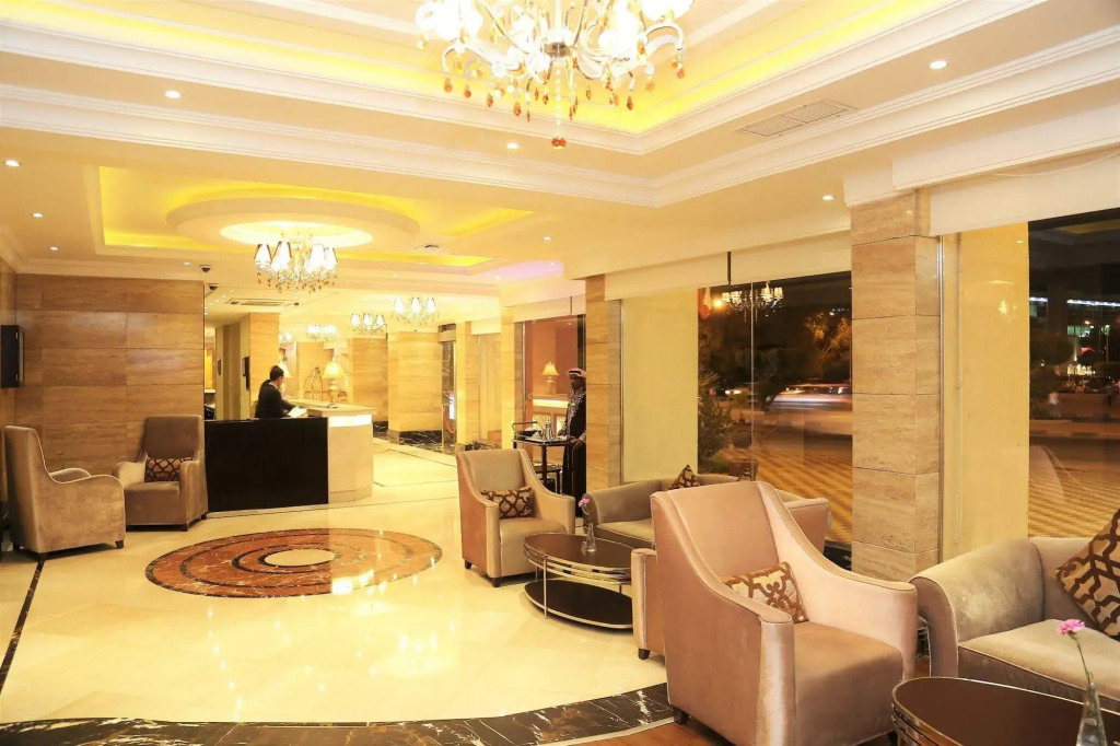 Boudl Al Fahahil - фото 2