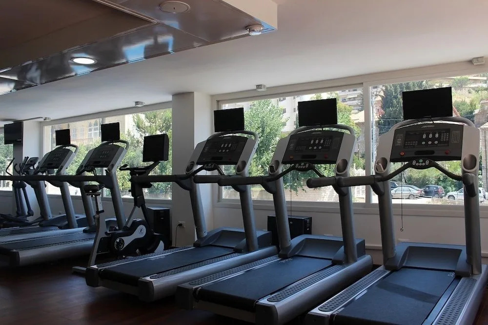 Grand Kadri Hotel - фото 24