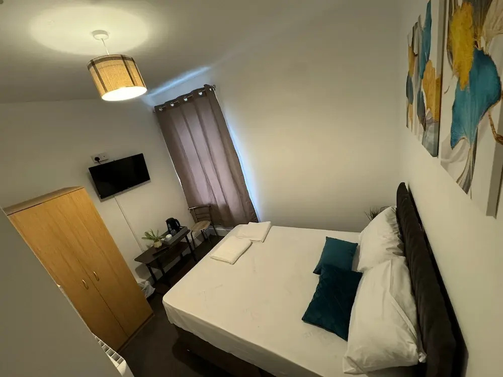 Hotel photo 6