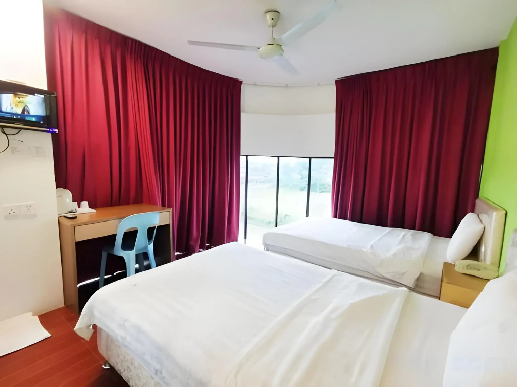 Hotel photo 2