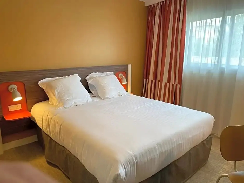 Hotel Abrial by Soniho - Chambres