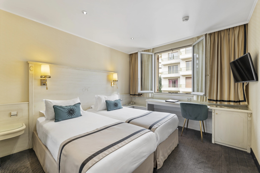 Hotel Napoleon — фото 5