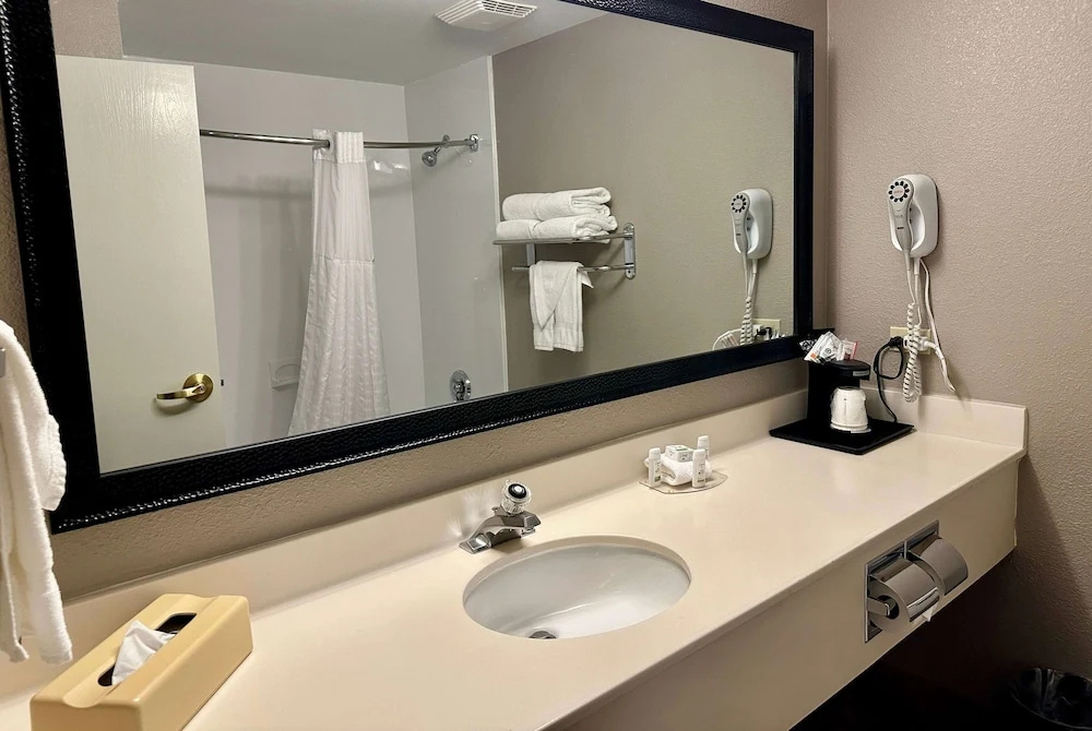 La Quinta Inn & Suites by Wyndham Bannockburn-Deerfield - Chambres