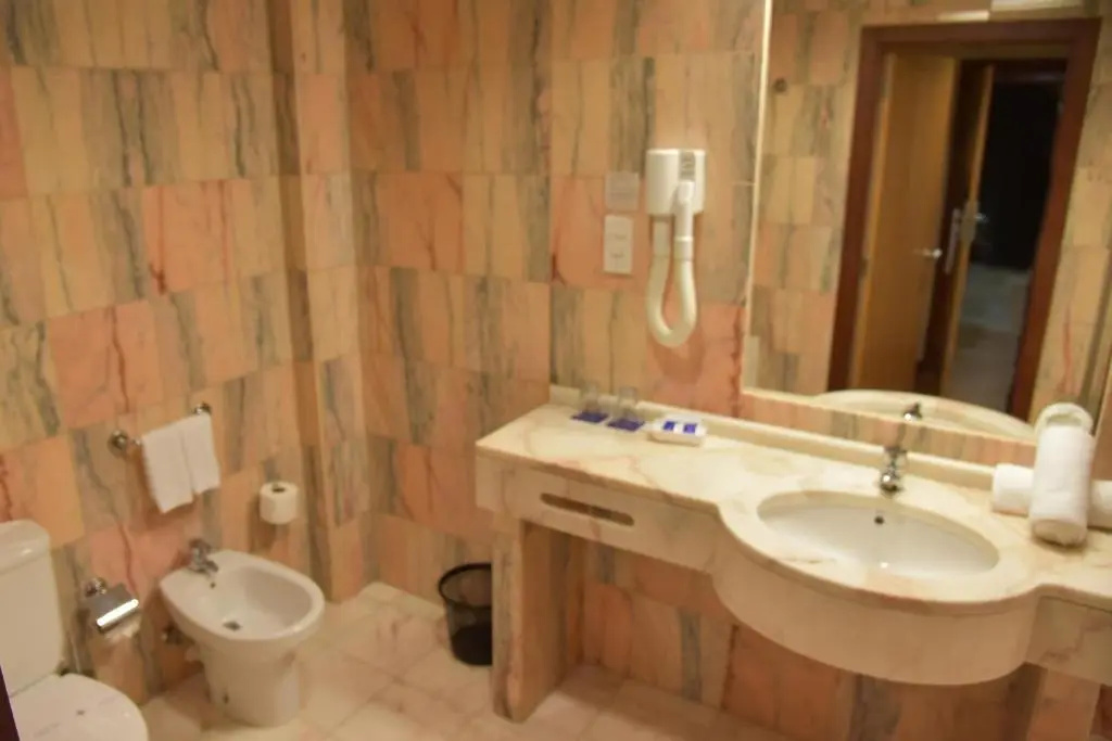 Douro Marina Hotel & SPA - Chambres