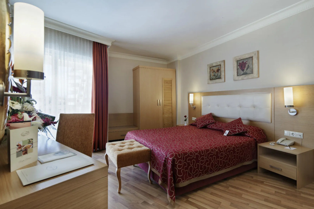 Alaiye Resort & Spa Hotel - All Inclusive - Général