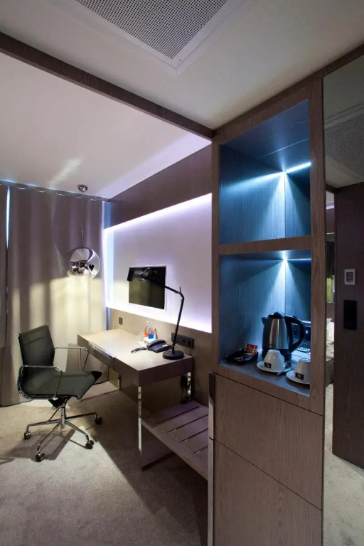 Hotel Ilonn - Chambres