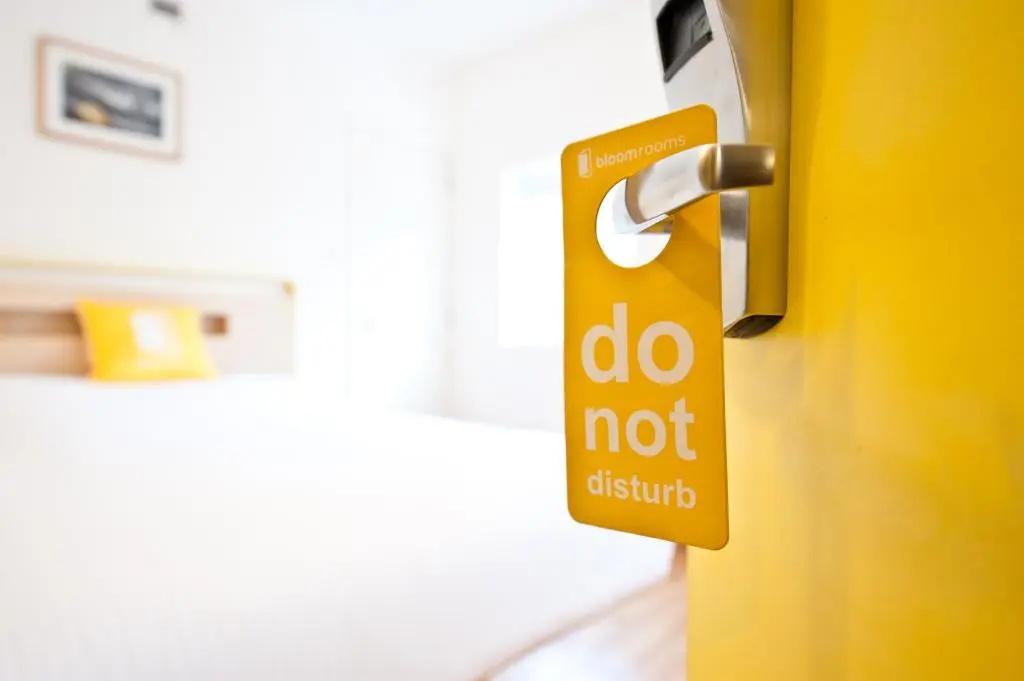 Bloomrooms @ Indiranagar - Chambres