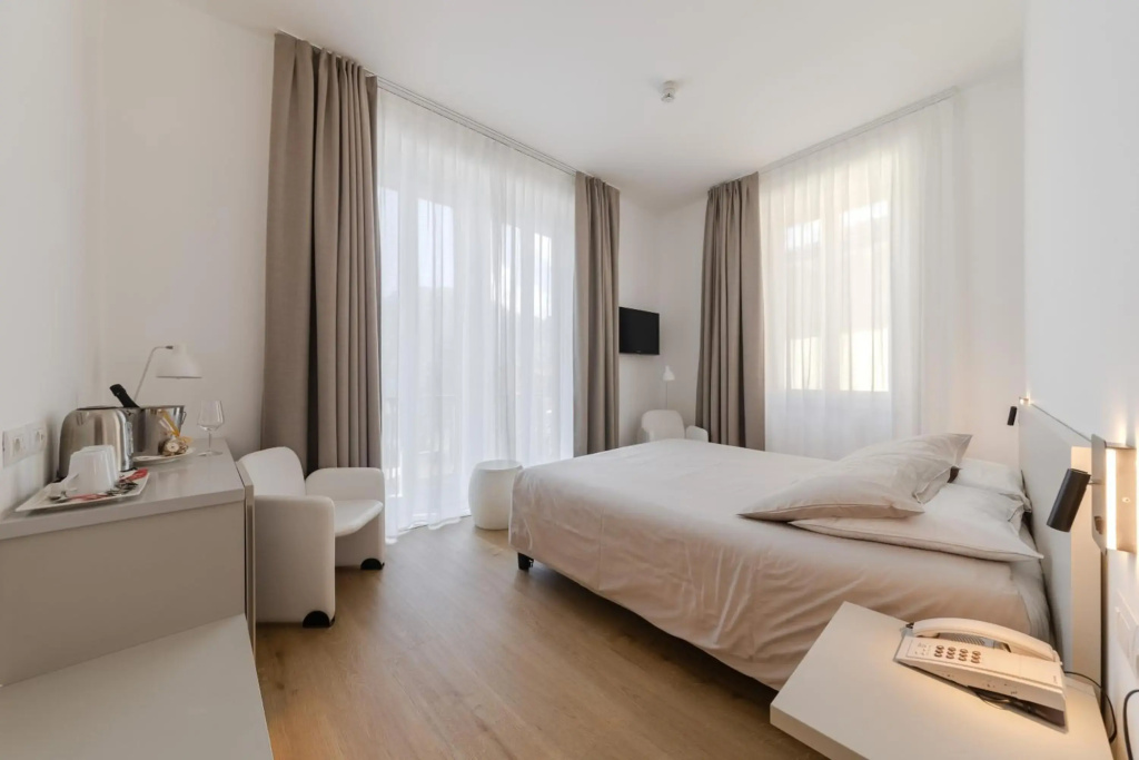 Hotel Lago di Garda - Général