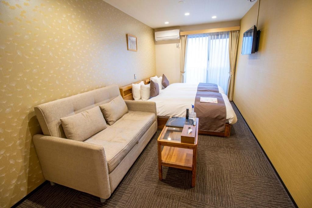 Stay SAKURA Kyoto Shijo Karasuma 사진 8