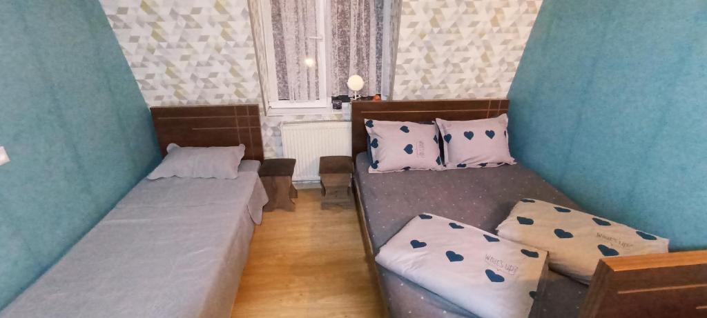 Семейный номер Deluxe в Rose House