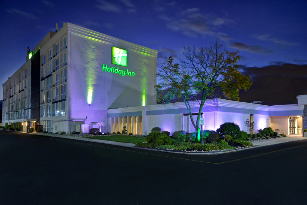 Holiday Inn Philadelphia-Cherry Hill by IHG