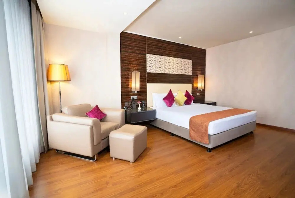 Hotel photo 3