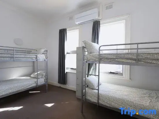 Akara Hotel - Chambres