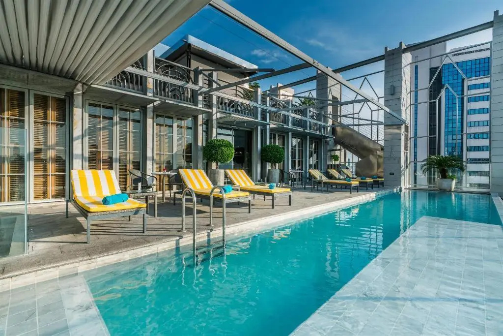 Hotel photo 24