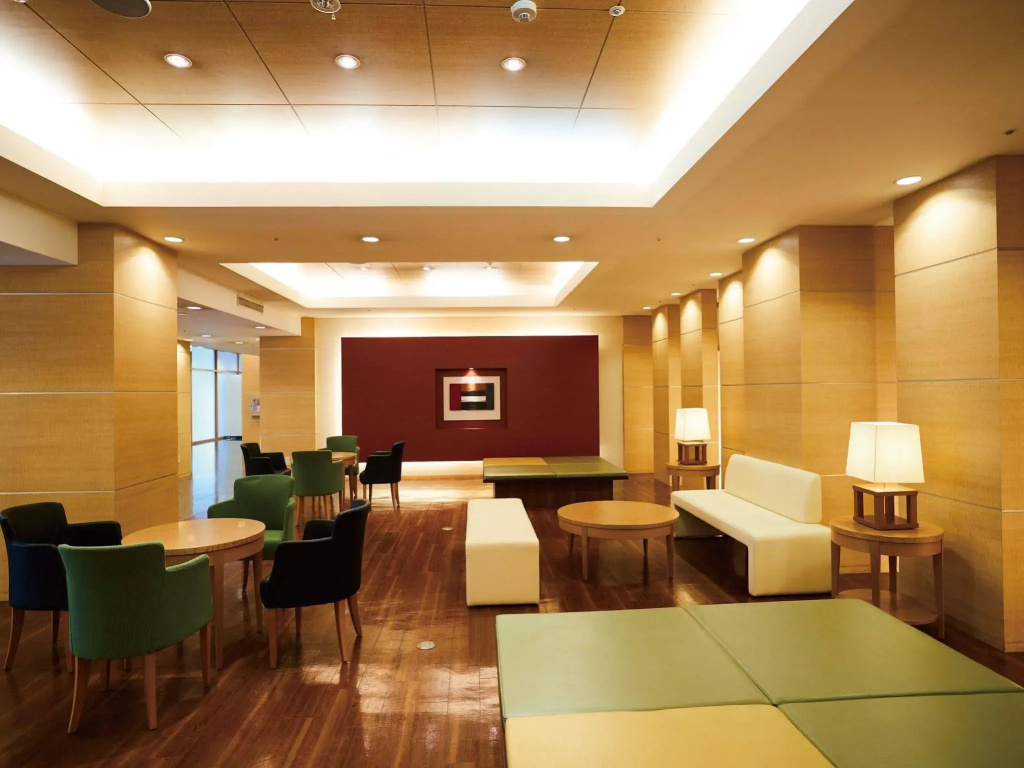 Tmark City Hotel Sapporo - Général
